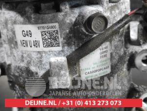 Kia Ceed Sportswagon Klimapumpe O648440 foto 3