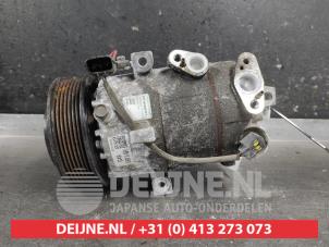 Gebruikte Aircopomp Kia Ceed Sportswagon (CDF) 1.6 CRDi 16V 115 Eco-Dynamics+ Prijs € 250,00 Margeregeling aangeboden door V.Deijne Jap.Auto-onderdelen BV