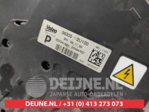 Kia Ceed Sportswagon Dynamo O648444 photo 3