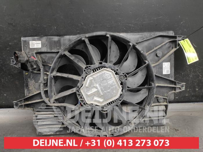 Kia Ceed Sportswagon Koelvinhuis O648446