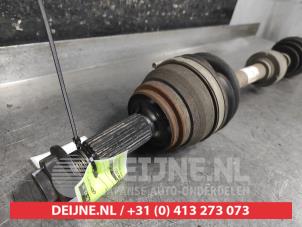 Kia Ceed Sportswagon Front drive shaft, left O648448 photo 2