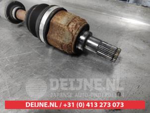 Kia Ceed Sportswagon Front drive shaft, left O648448 photo 3