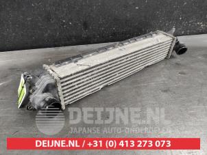 Gebruikte Intercooler Kia Ceed Sportswagon (CDF) 1.6 CRDi 16V 115 Eco-Dynamics+ Prijs € 35,00 Margeregeling aangeboden door V.Deijne Jap.Auto-onderdelen BV