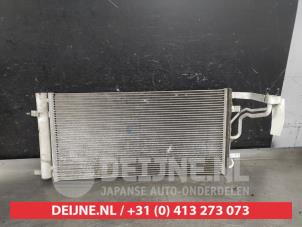 Gebruikte Airco Condensor Kia Ceed Sportswagon (CDF) 1.6 CRDi 16V 115 Eco-Dynamics+ Prijs € 100,00 Margeregeling aangeboden door V.Deijne Jap.Auto-onderdelen BV