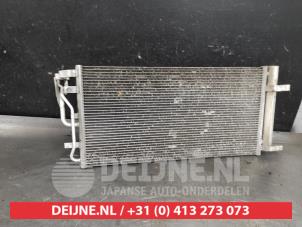 Kia Ceed Sportswagon Klima Kondensor O648456 foto 2