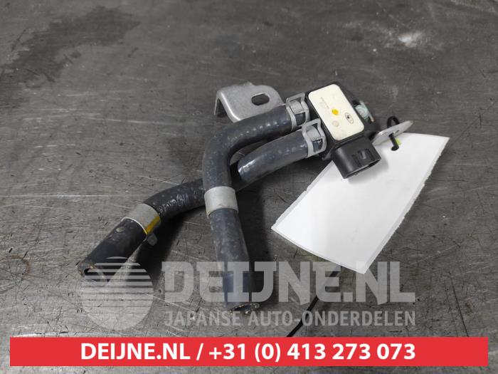 Kia Ceed Sportswagon Rußfilter Sensor O648460