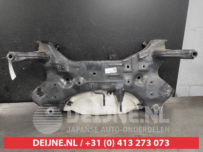 Kia Ceed Sportswagon Unterrahmen O648461