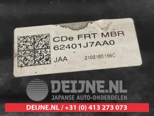 Kia Ceed Sportswagon Unterrahmen O648461 foto 3