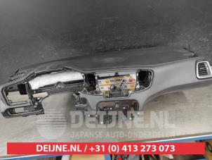 Kia Ceed Sportswagon Vollzähligkeit Airbags O648463 foto 3
