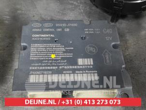 Kia Ceed Sportswagon Vollzähligkeit Airbags O648463 foto 2