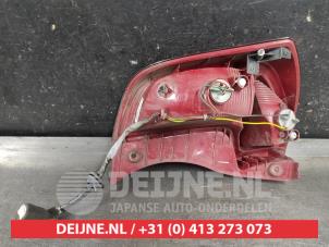 Kia Picanto Rücklicht rechts O648472 foto 2