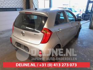 Kia Picanto Rücklicht rechts O648472 foto 3