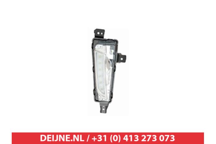 Suzuki Vitara Tageslicht rechts O9990009230