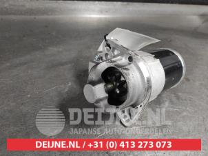 Gebruikte Startmotor Suzuki Splash 1.0 12V Prijs € 30,00 Margeregeling aangeboden door V.Deijne Jap.Auto-onderdelen BV