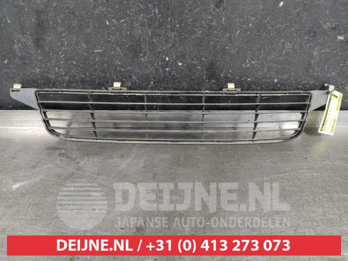 Toyota Avensis Bumper Rooster O648486