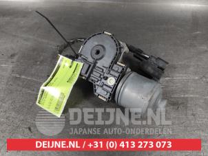 Toyota Avensis Front wiper motor O648488 photo 2