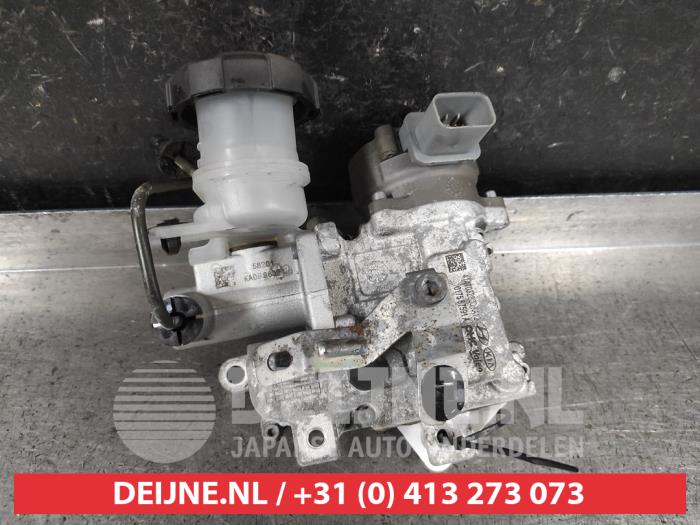 Kia Ceed Sportswagon Koppelingsactuator O648497