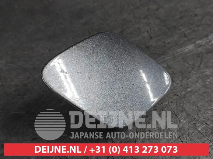 Toyota Avensis Afdekkap Sleepoog voor O648498