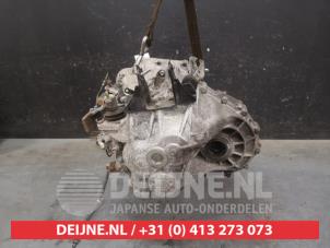 Toyota Avensis Versnellingsbak O648512 foto 2