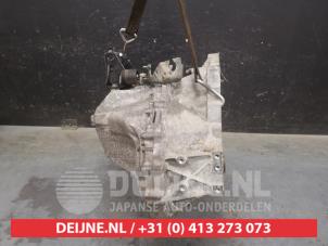 Toyota Avensis Versnellingsbak O648512 foto 3