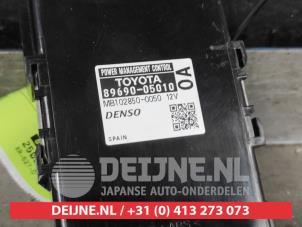 Toyota Avensis Module (miscellaneous) O648520 photo 2