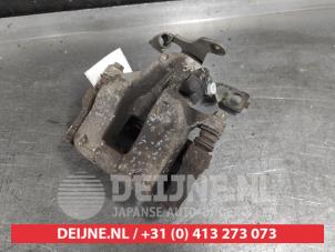 Toyota Avensis Rear brake calliper, right O648522 photo 2