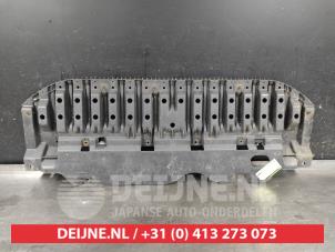 Gebruikte Bumper onderplaat Toyota Avensis Wagon (T27) 1.8 16V VVT-i Prijs € 35,00 Margeregeling aangeboden door V.Deijne Jap.Auto-onderdelen BV