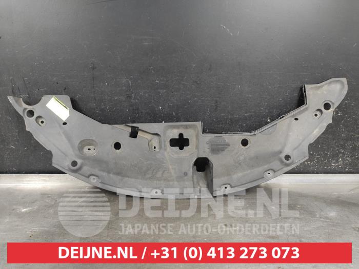 Toyota Avensis Slotplaat voor O648530