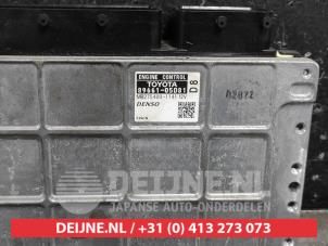 Toyota Avensis Set of cylinder locks (complete) O648533 photo 2
