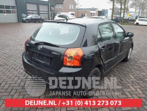 Toyota Corolla Taillight, right O648560 photo 3