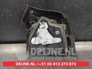 Toyota Corolla Taillight, right O648560 photo 2