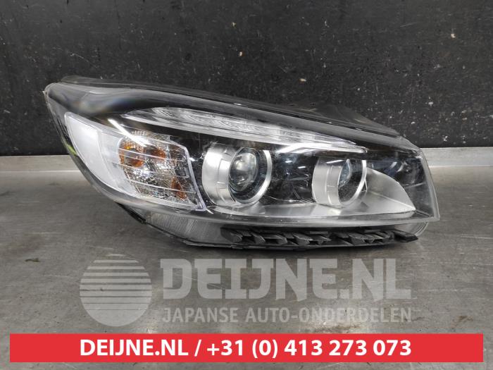 Kia Sorento Scheinwerfer rechts O648577