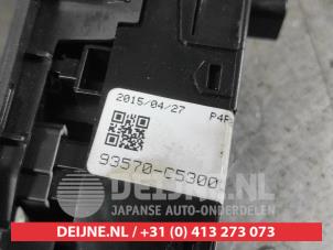 Kia Sorento Kombischalter Fenster O648580 foto 2