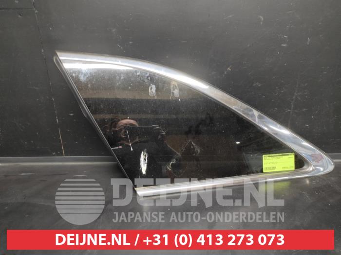 Kia Sorento Zusätzliches Fenster 4-türig links hinten O648589