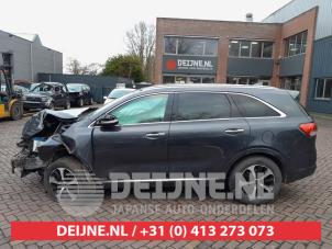 Kia Sorento Extra window 4-door, left O648589 photo 2