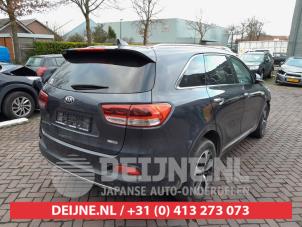 Kia Sorento Heckklappe O648593 foto 2