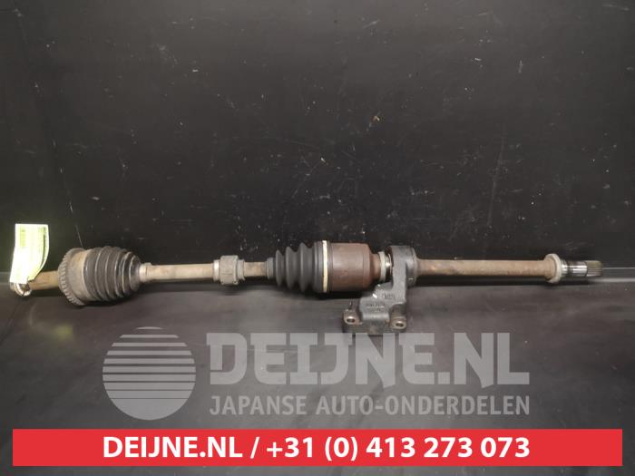 Mazda 6 Antriebswelle rechts vorne O648612