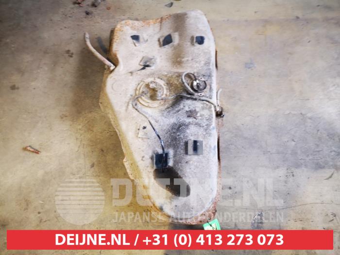 Toyota Corolla Krafstofftank O648575