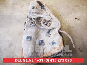 Toyota Corolla Tank O648575 foto 2