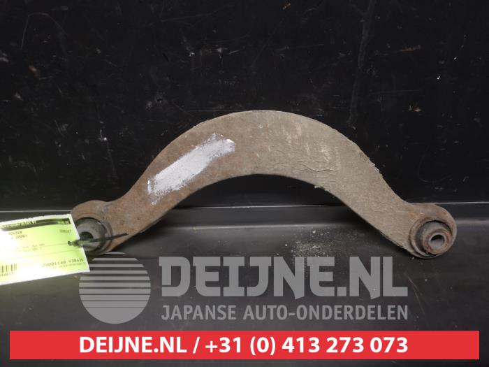 Mazda 6 Querlenker links hinten O648615