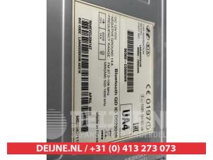 Kia Sorento Radio O648609 foto 2