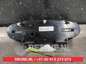 Kia Sorento Heizung Bedienpaneel O648610 foto 2