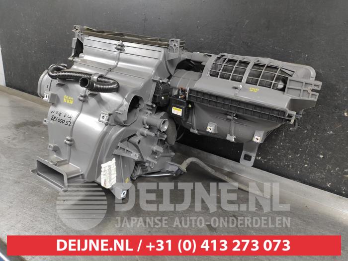 Kia Rio Kachelhuis O648622