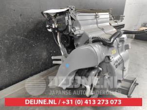 Kia Rio Heizgehäuse O648622 foto 2
