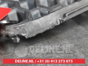 Toyota Yaris Grill O648642 foto 3