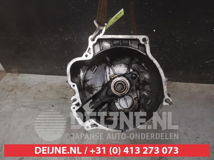 Suzuki Jimny Gearbox O648645