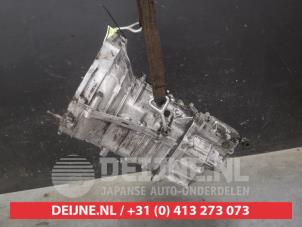 Suzuki Jimny Gearbox O648645 photo 2
