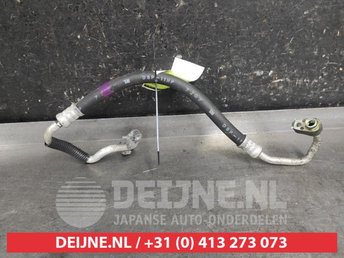 Toyota Yaris Airco Leiding O648653