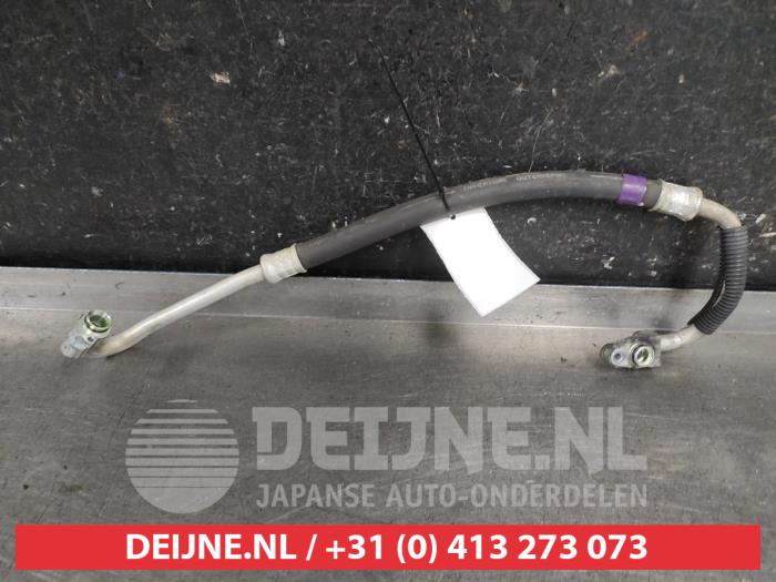 Toyota Yaris Airco Leiding O648654