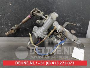 Toyota Yaris Lenksäulenwelle O648655 foto 2
